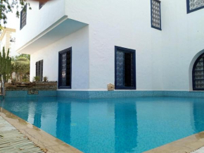 villa Sandra